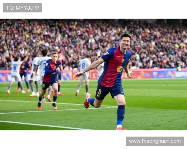 莱万续约决定将定于4月底 巴萨购锋不超亿